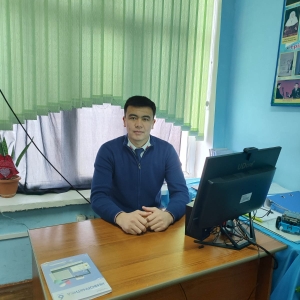 Әсілхан Абылайхан Мелдебекұлы